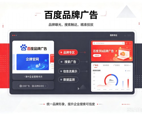 荔波百度品牌广告